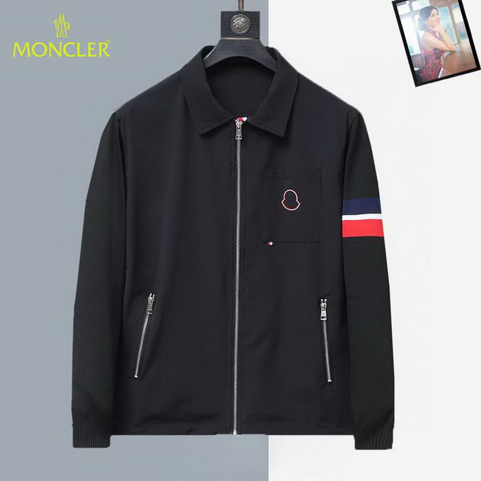 Moncler Jacket Mens ID:20240912-103